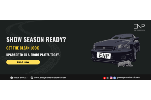 Prepping for UK Show Season: The Ultimate Guide to 4D & Short Plates