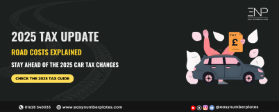 New Car Tax Rates 2025: What UK Drivers Need to Know