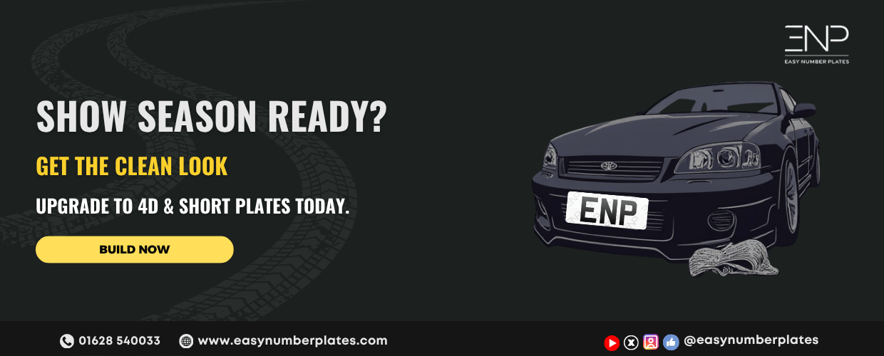 Prepping for UK Show Season: The Ultimate Guide to 4D & Short Plates