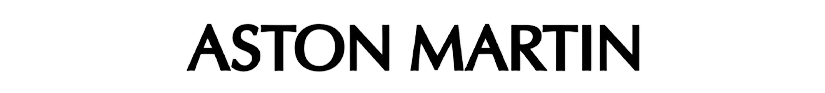 Aston Martin