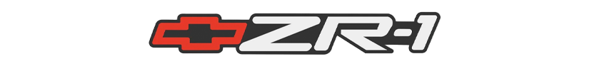Chevrolet ZR-1