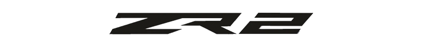 Chevrolet ZR2
