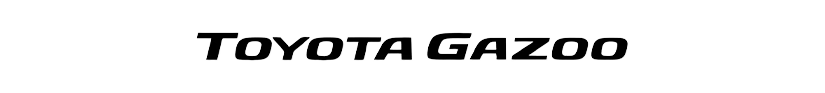 Toyota Gazoo
