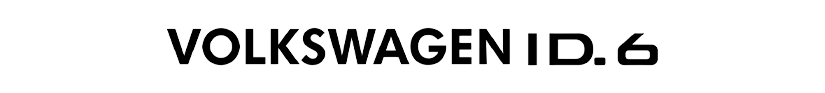 Volkswagen ID.6