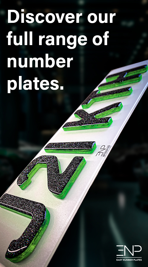 Shop All Plate Styles