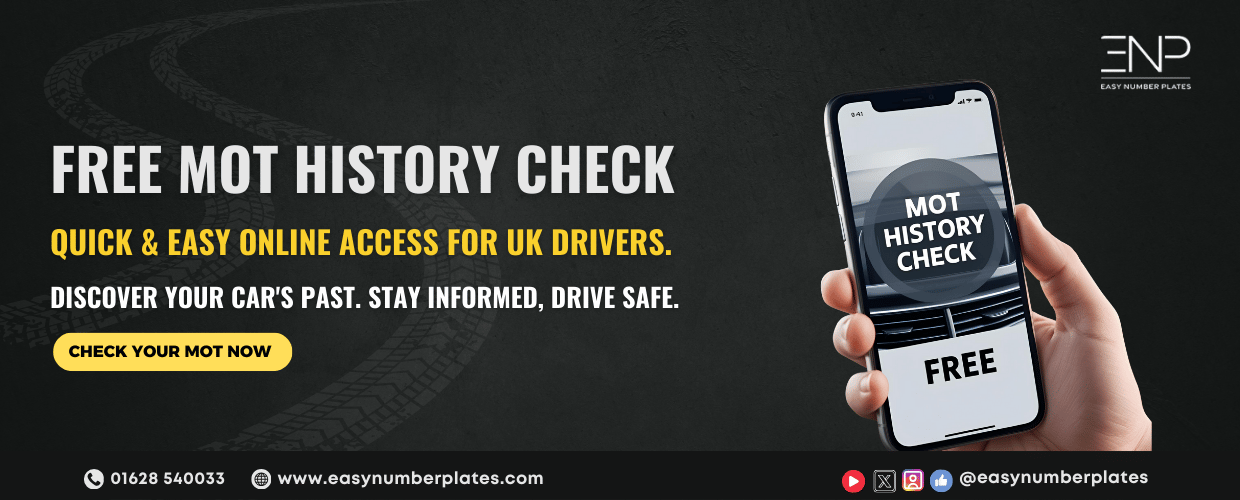 Free MOT History Check UK: Everything You Need to Know
