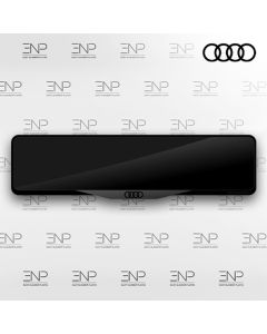 Signature Audi Number Plate Holder Surround