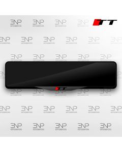 Signature Audi TT Number Plate Holder Surrounds