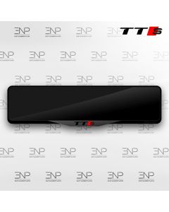 Signature Audi TTS Number Plate Holder Surrounds