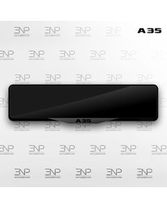 Signature Mercedes-Benz A35 Number Plate Holder Surround