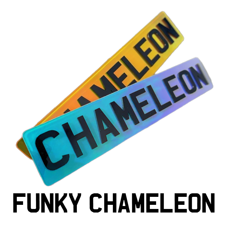 Chameleon Tint