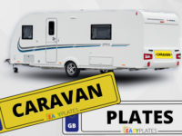 Caravan plates
